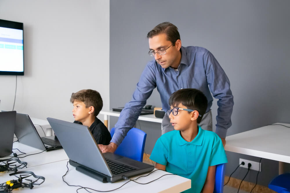 IT Management IT Management